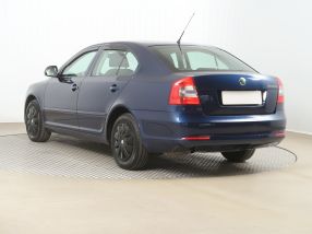 Skoda Octavia - 2010