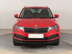 Skoda Karoq - 2019