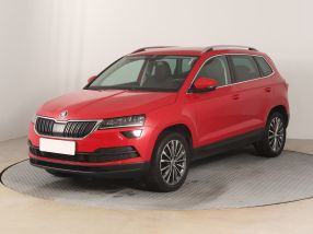 Skoda Karoq - 2019