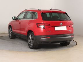 Skoda Karoq - 2019