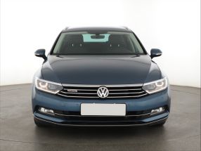 Volkswagen Passat - 2015