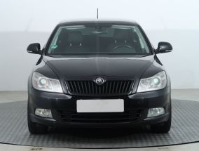 Skoda Octavia - 2011