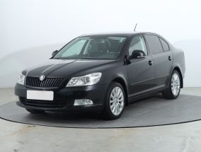 Skoda Octavia - 2011