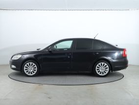Skoda Octavia - 2011