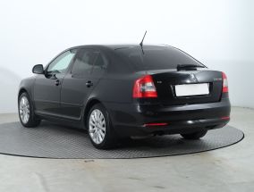 Skoda Octavia - 2011