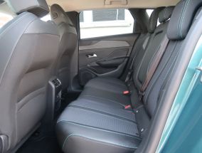 Peugeot 308 - 2025