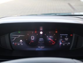 Peugeot 308 - 2025