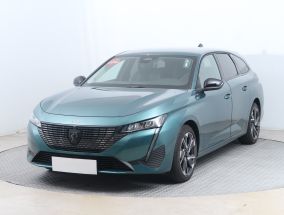 Peugeot 308 - 2025
