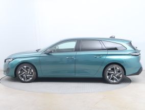 Peugeot 308 - 2025