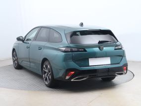 Peugeot 308 - 2025