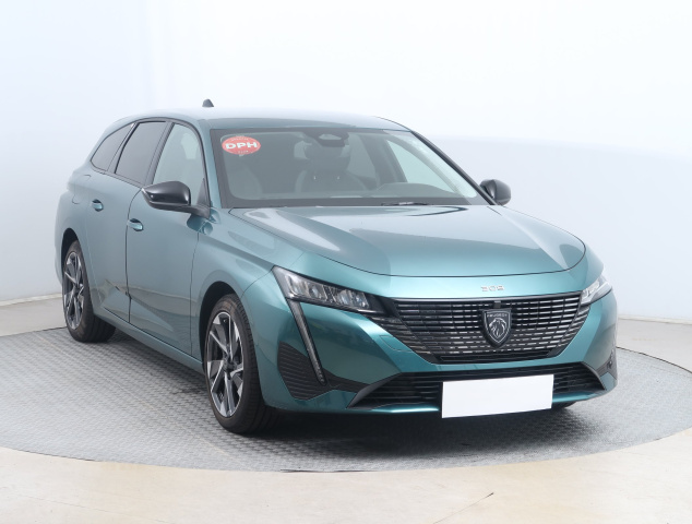 Peugeot 308 2025