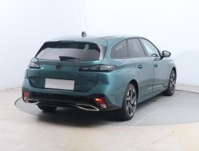Peugeot 308 - 2025