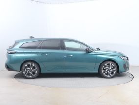 Peugeot 308 - 2025