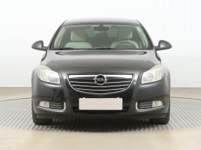 Opel Insignia - 2012