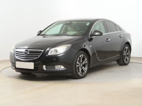 Opel Insignia - 2012