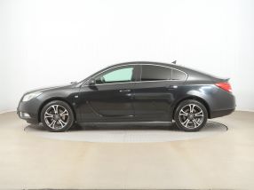 Opel Insignia - 2012
