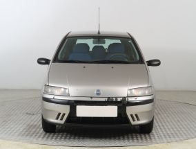 Fiat Punto - 2001