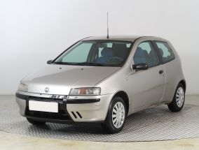 Fiat Punto - 2001