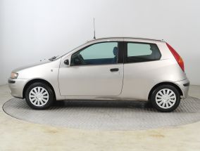 Fiat Punto - 2001