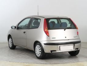 Fiat Punto - 2001