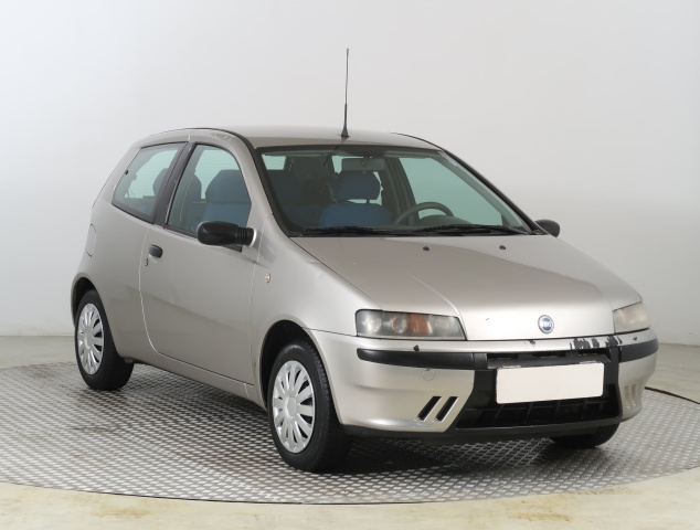 Fiat Punto 2001