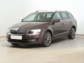 Skoda Octavia - 2014