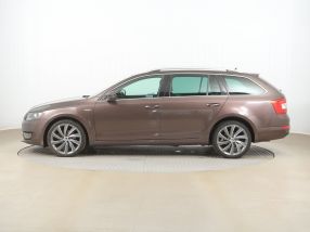 Skoda Octavia - 2014