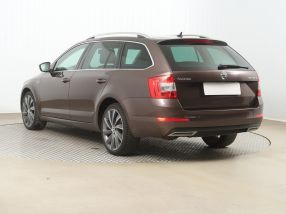 Skoda Octavia - 2014