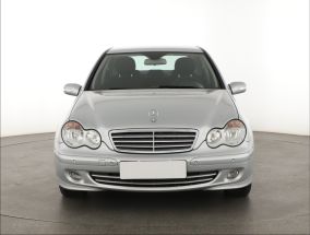 Mercedes-Benz C - 2007