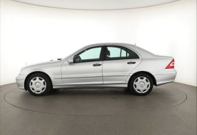 Mercedes-Benz C - 2007