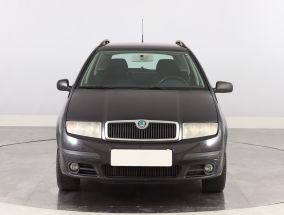 Skoda Fabia - 2006