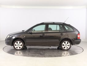 Skoda Fabia - 2006