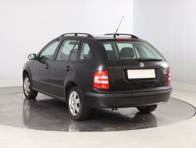 Skoda Fabia - 2006