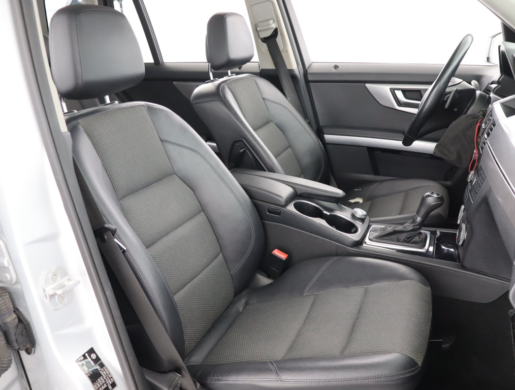 Mercedes-Benz GLK