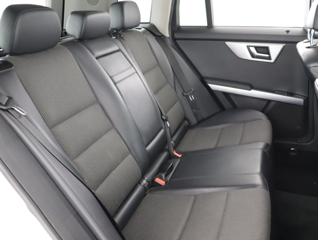 Mercedes-Benz GLK