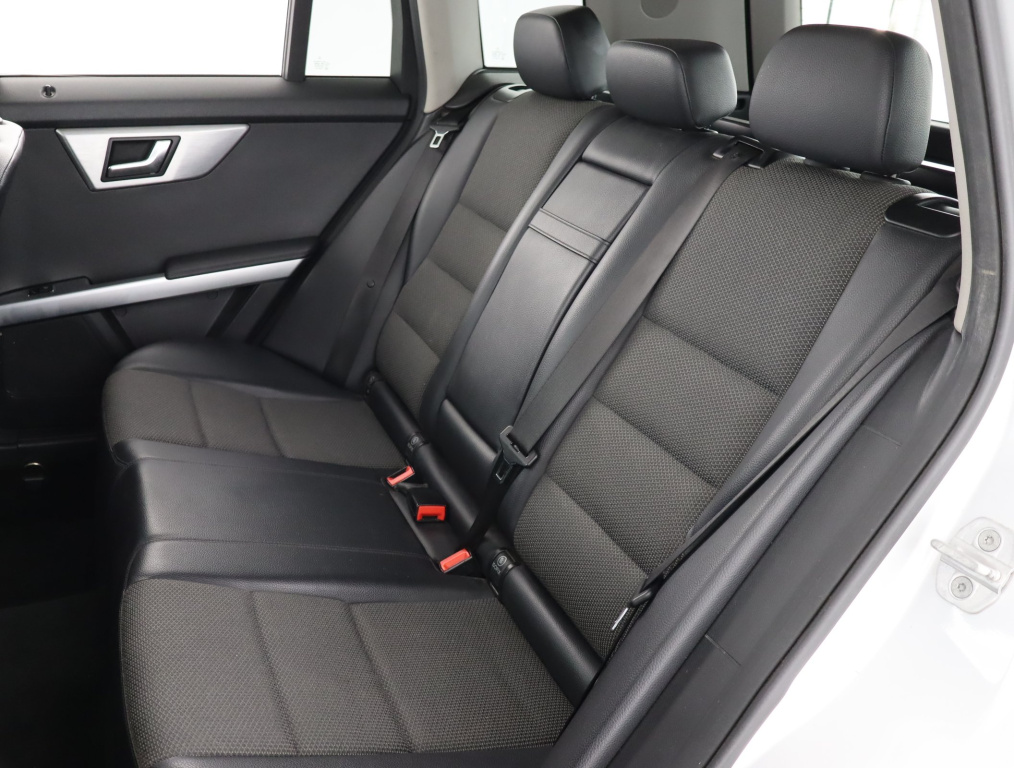 Mercedes-Benz GLK