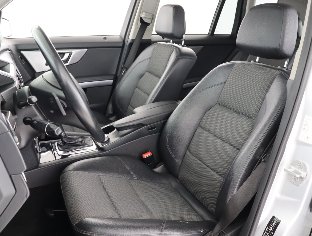 Mercedes-Benz GLK