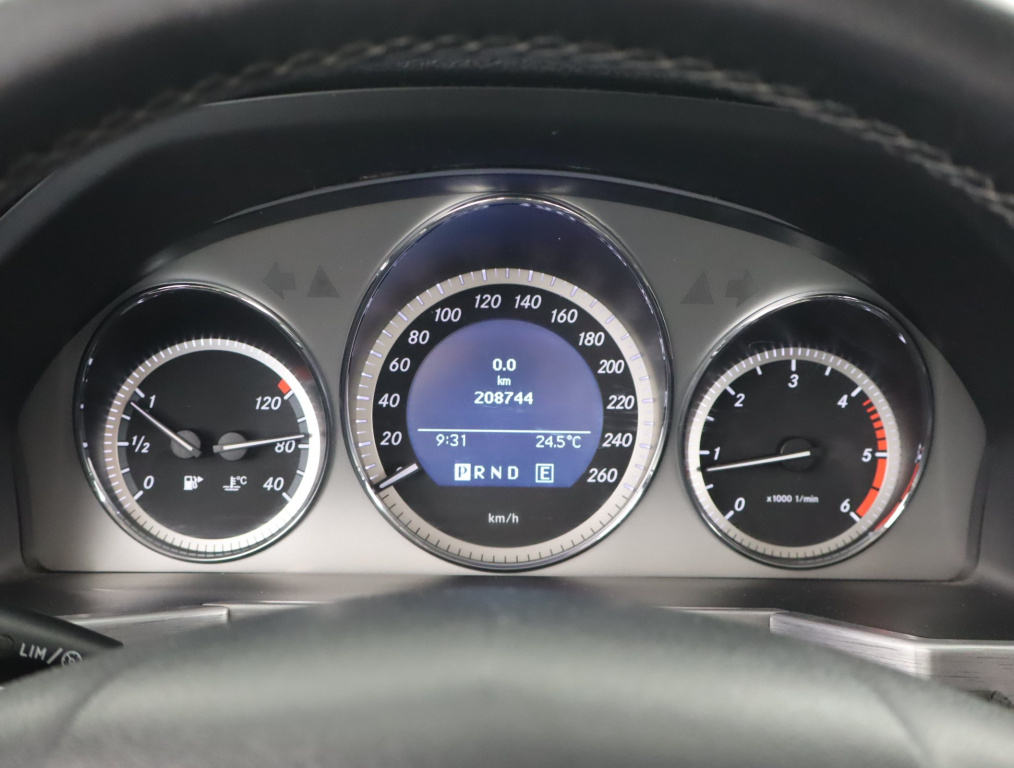 Mercedes-Benz GLK
