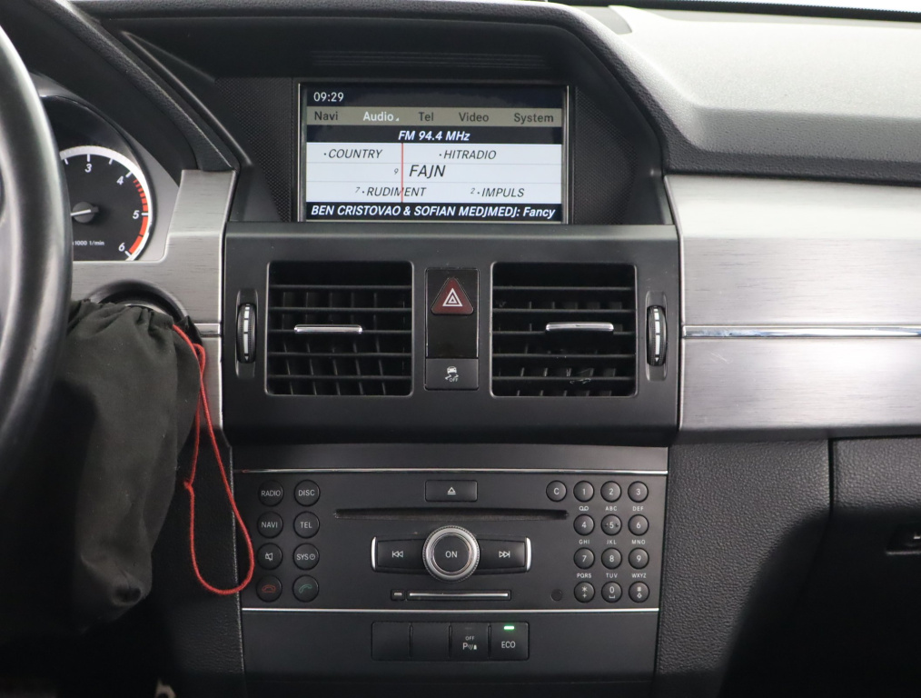 Mercedes-Benz GLK