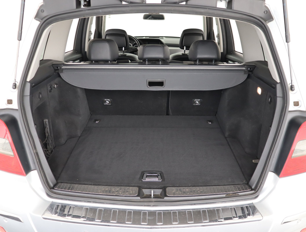Mercedes-Benz GLK