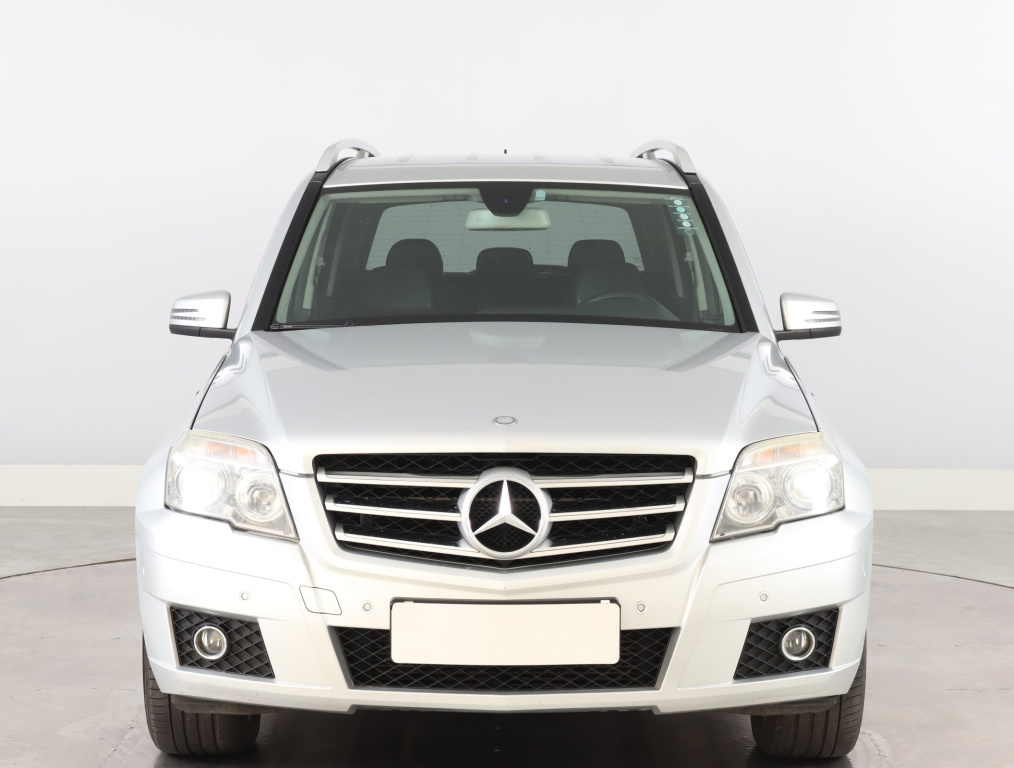 Mercedes-Benz GLK