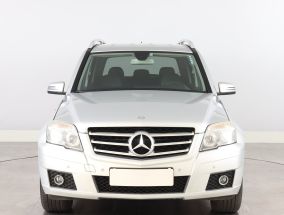 Mercedes-Benz GLK - 2012
