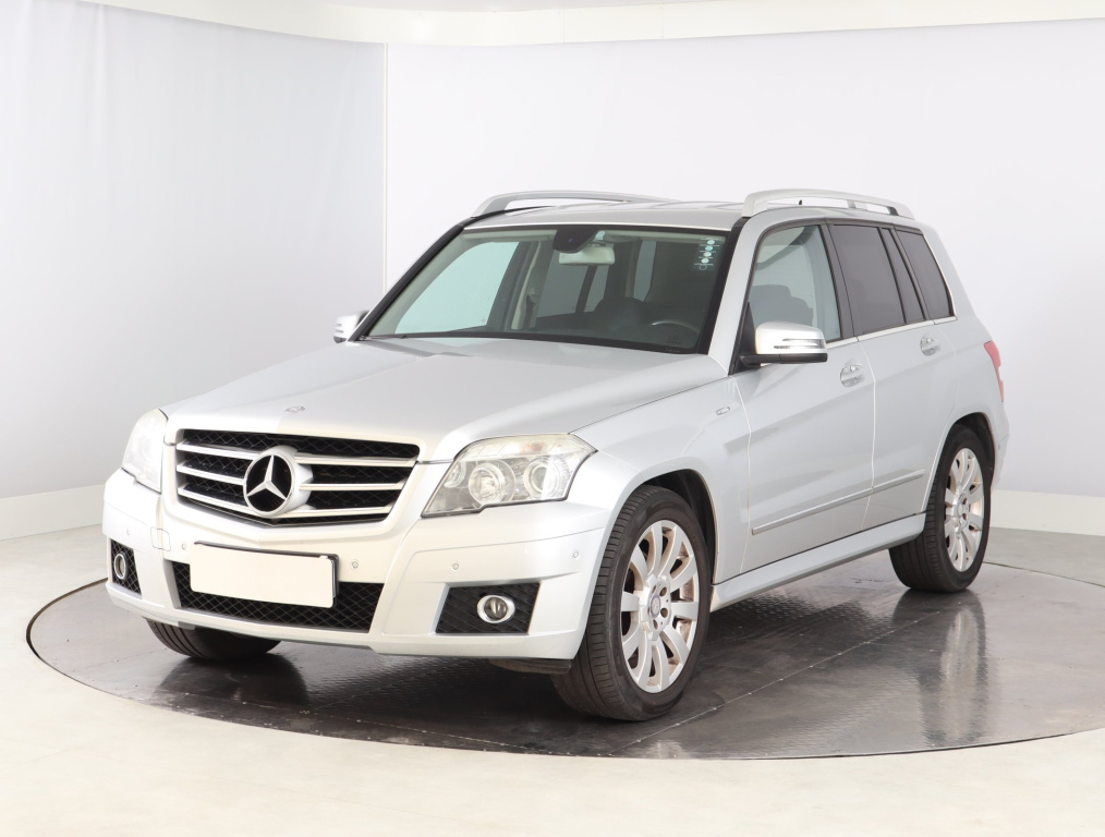 Mercedes-Benz GLK
