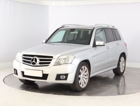 Mercedes-Benz GLK - 2012