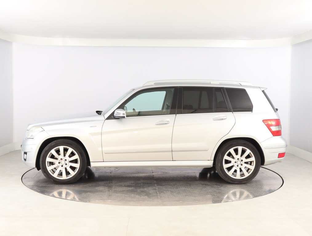 Mercedes-Benz GLK