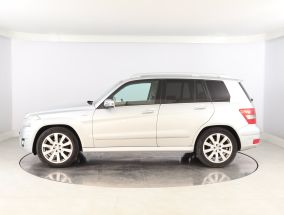 Mercedes-Benz GLK - 2012