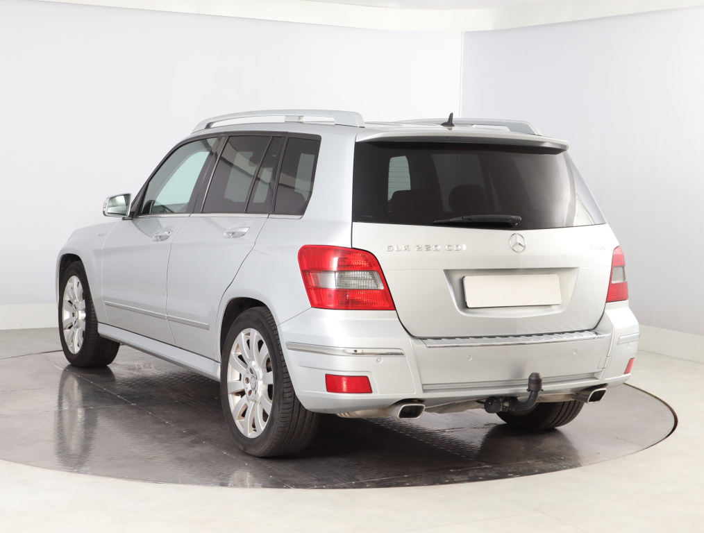 Mercedes-Benz GLK
