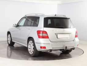 Mercedes-Benz GLK - 2012