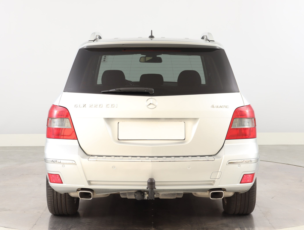 Mercedes-Benz GLK