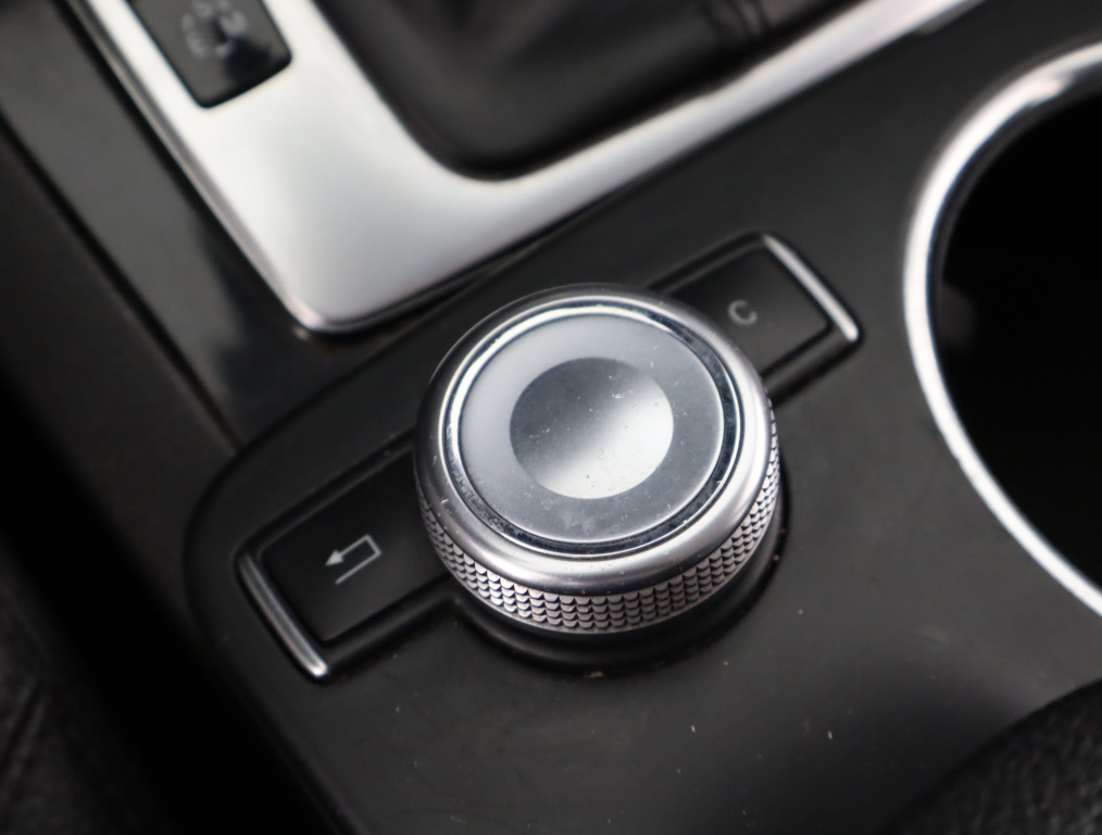 Mercedes-Benz GLK